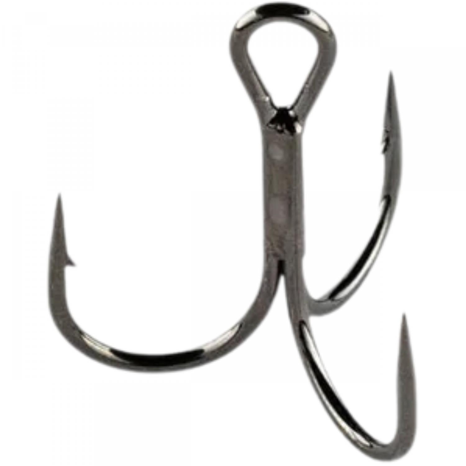  Treble Hook 