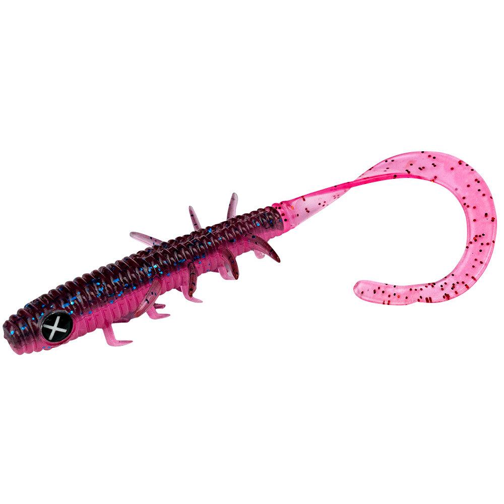  Scorpion Lui (Bloodworm) 