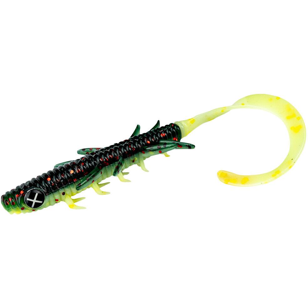  Scorpion Lui (Chili Cheese) 