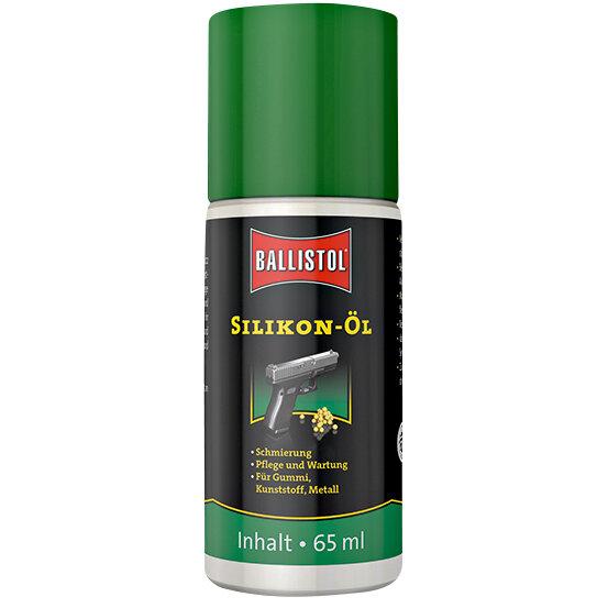  Silikonöl 