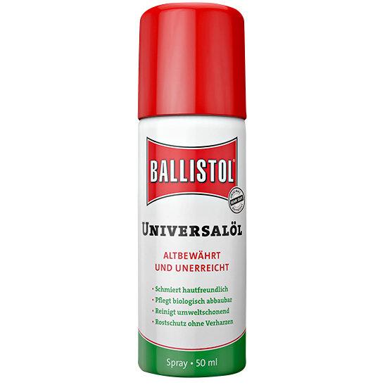  Universalöl (Spray) 