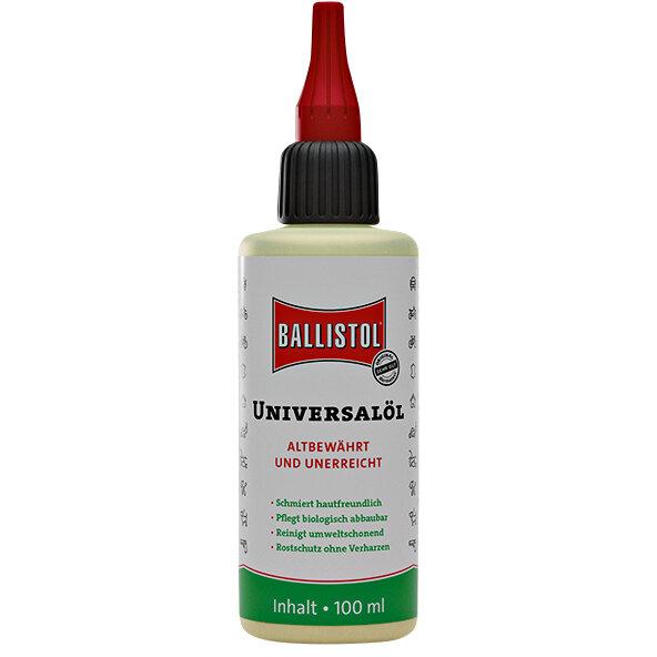  Universalöl (Flüssig) mit Dosierspitze 
