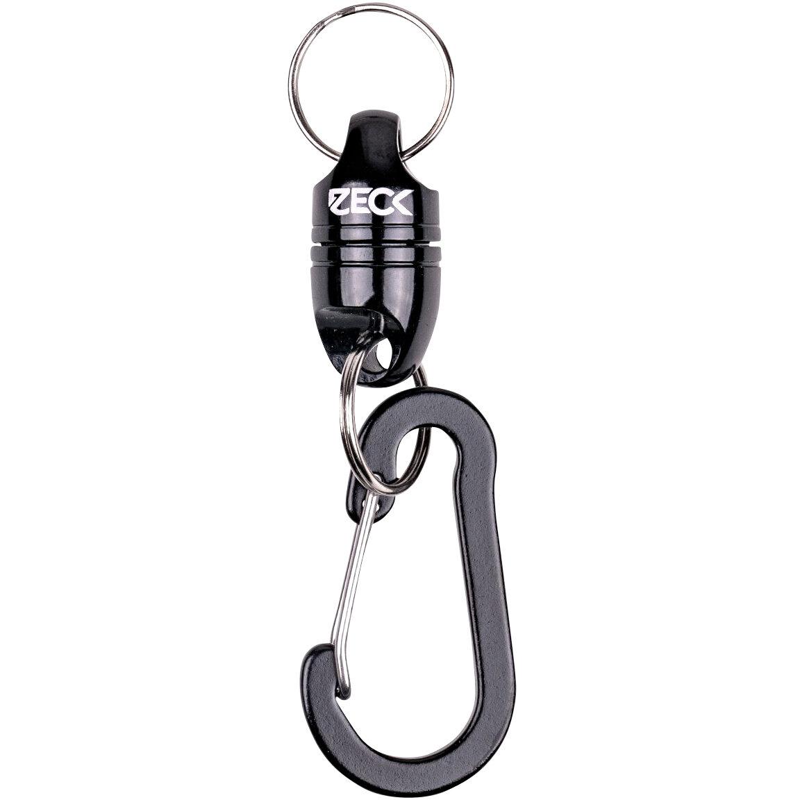Zeck Magnetic Clip 