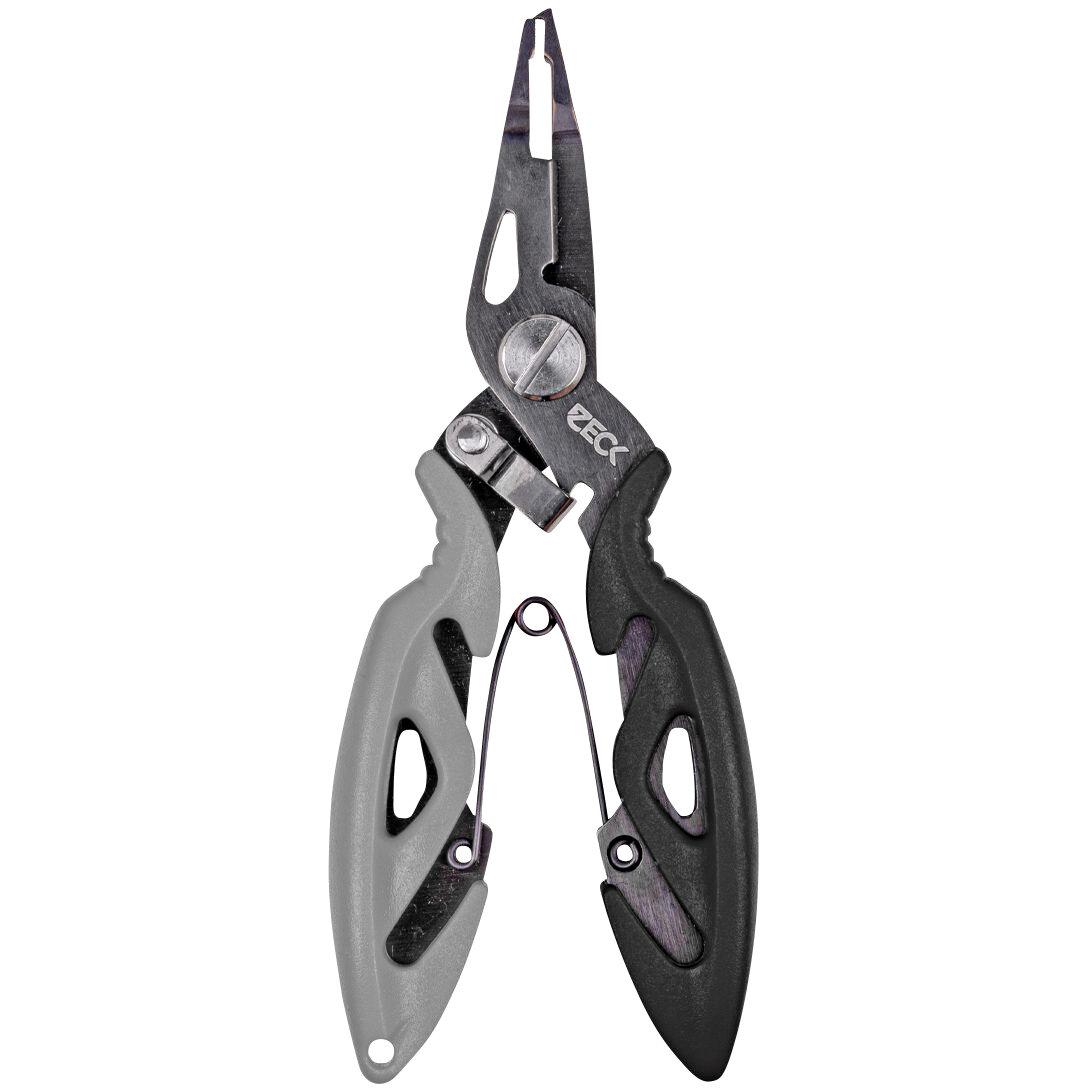  Mini Split Ring Pliers & Scissors 