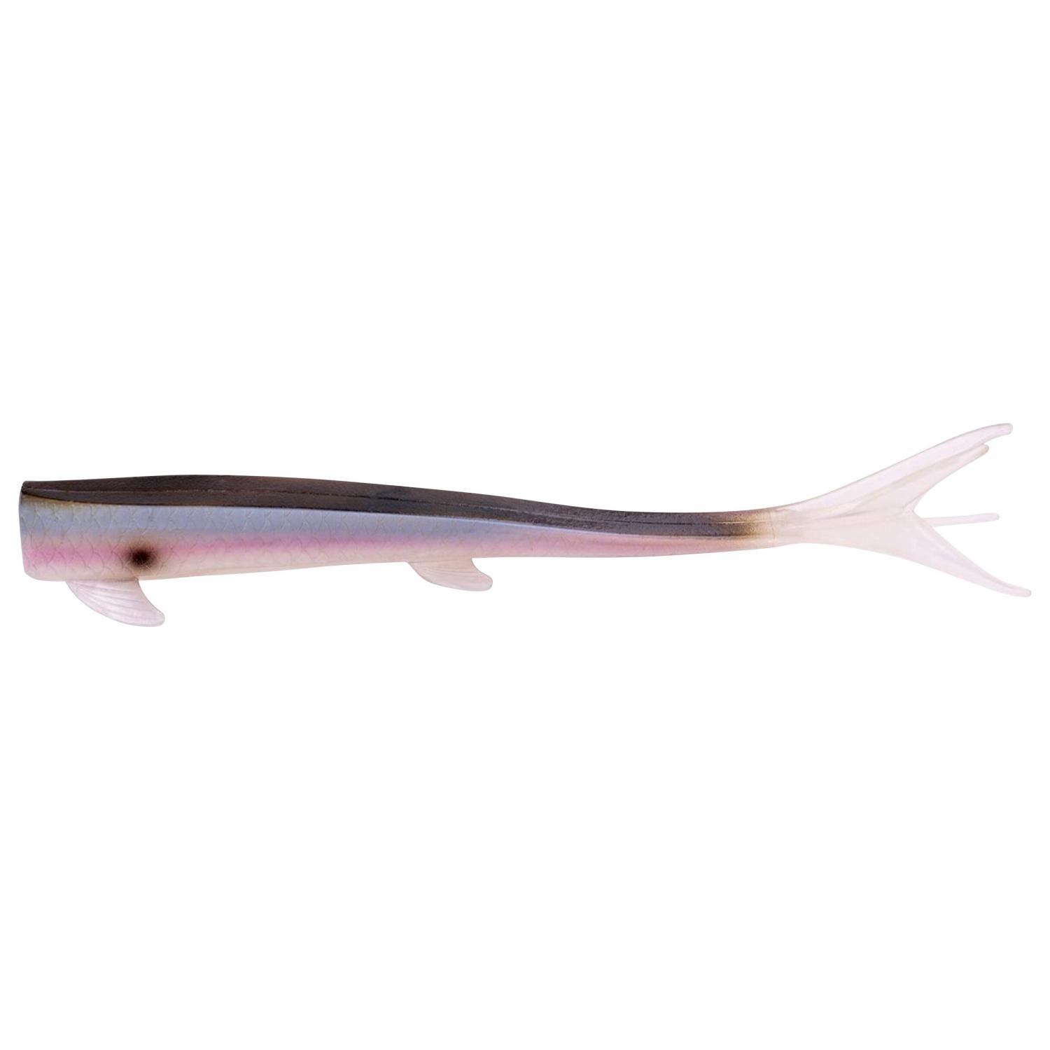  Zander Pelagi Softbait (Blue Perl) 