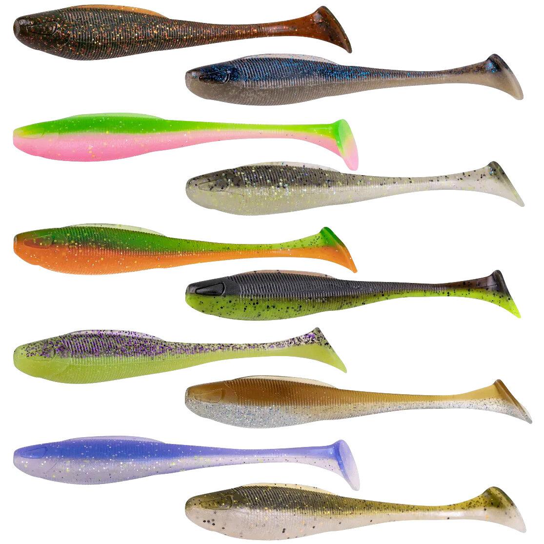  Sexy Swimmer (Bestseller Mix, 6cm) 