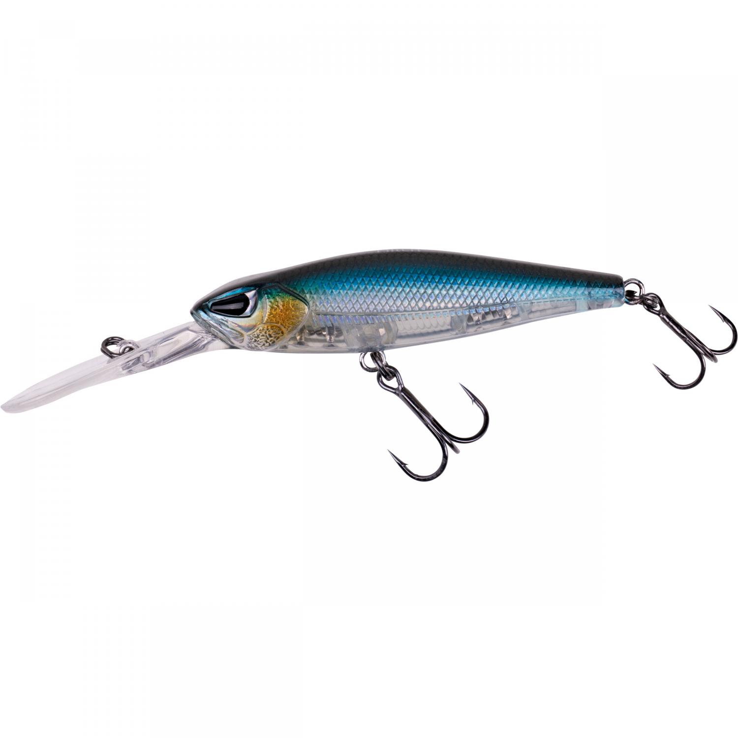  Hitch (Baitfish) 