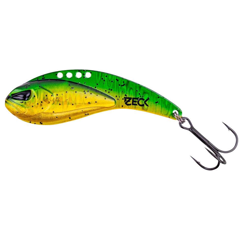 Blade Shaker (Golden Kiwi) 