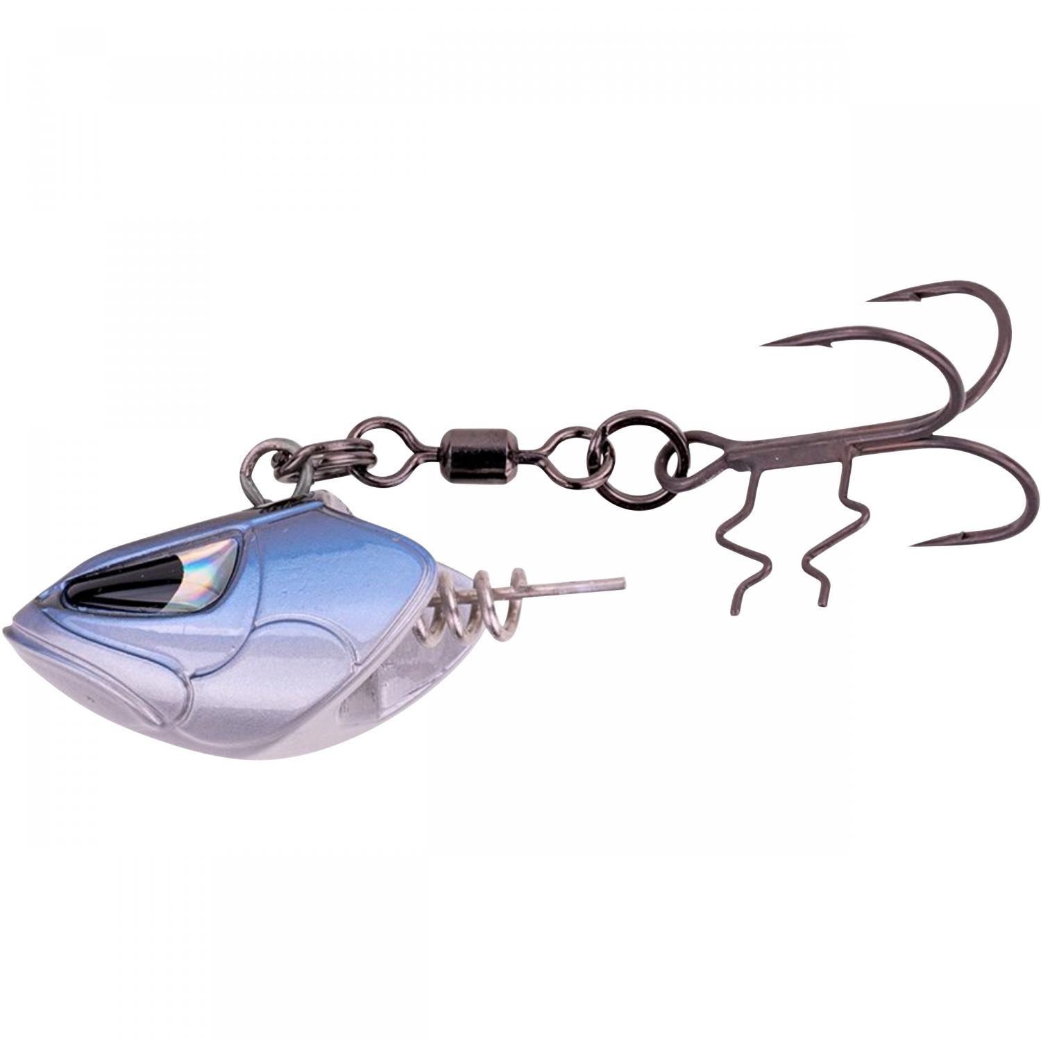 Zander Pelagi Head (Blue Pearl) 