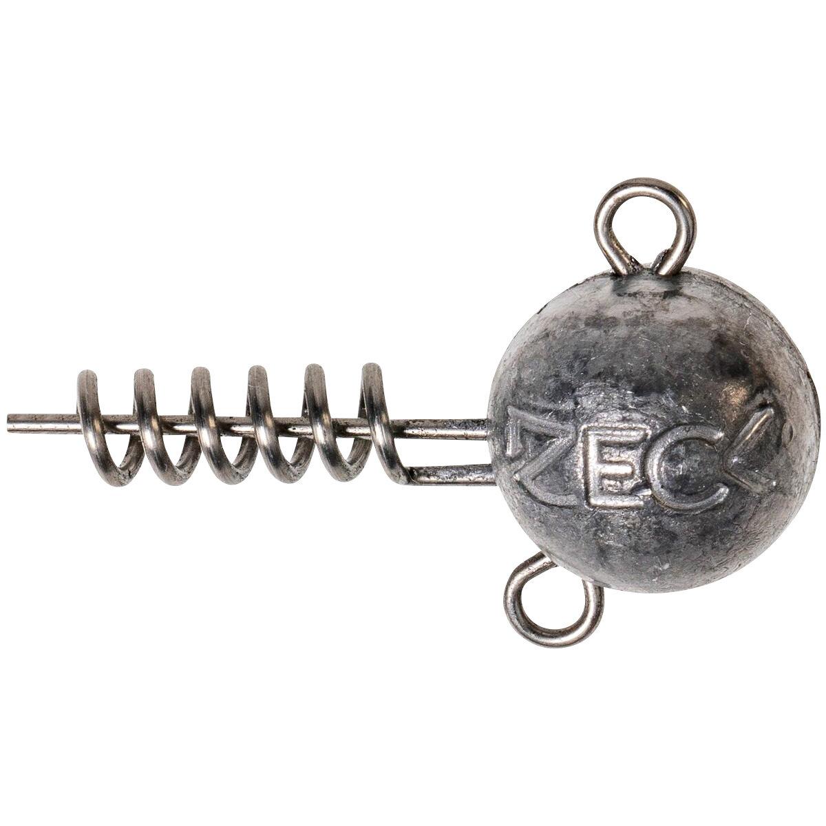  Screw-In Jig Head 