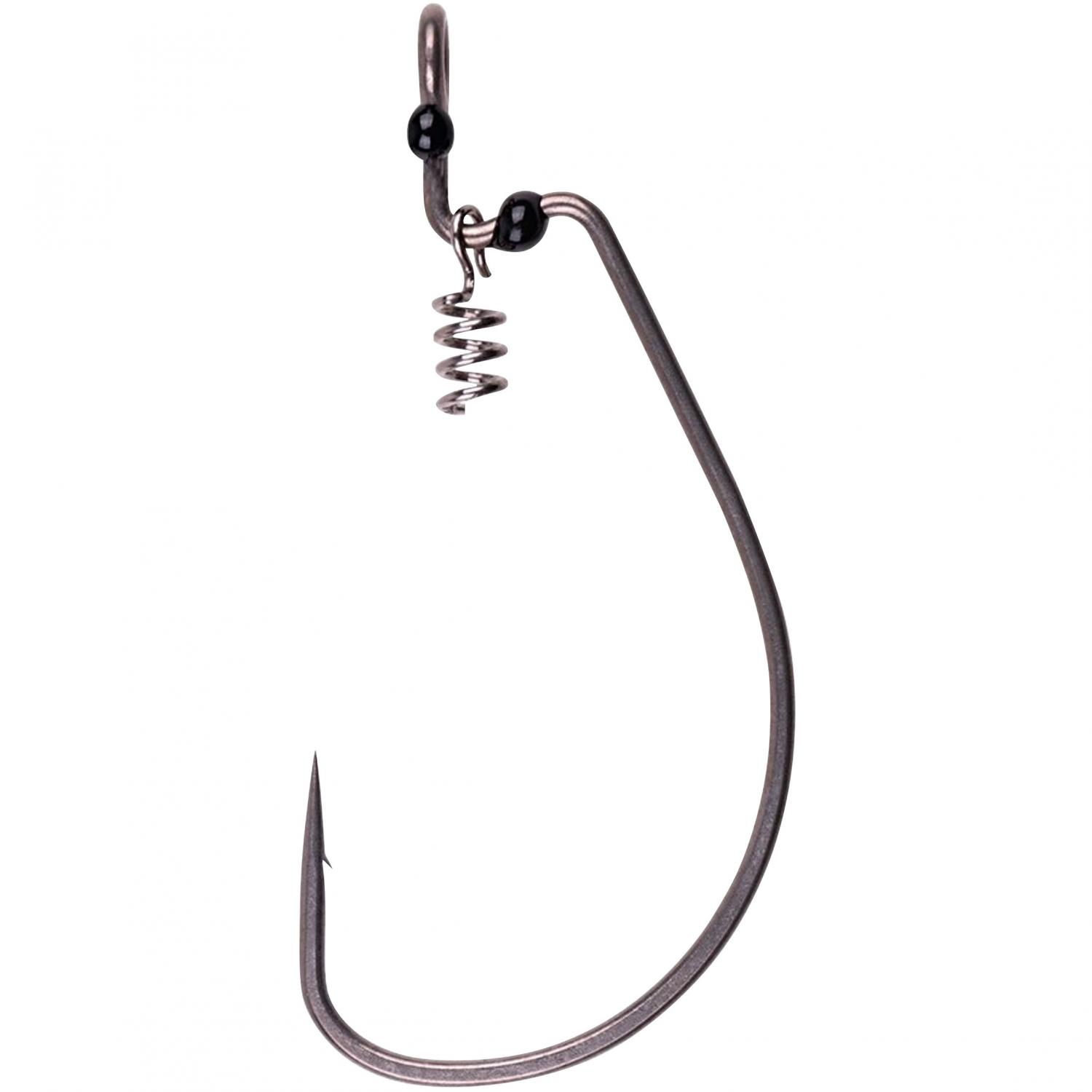  Wide Gap Screw Hook 