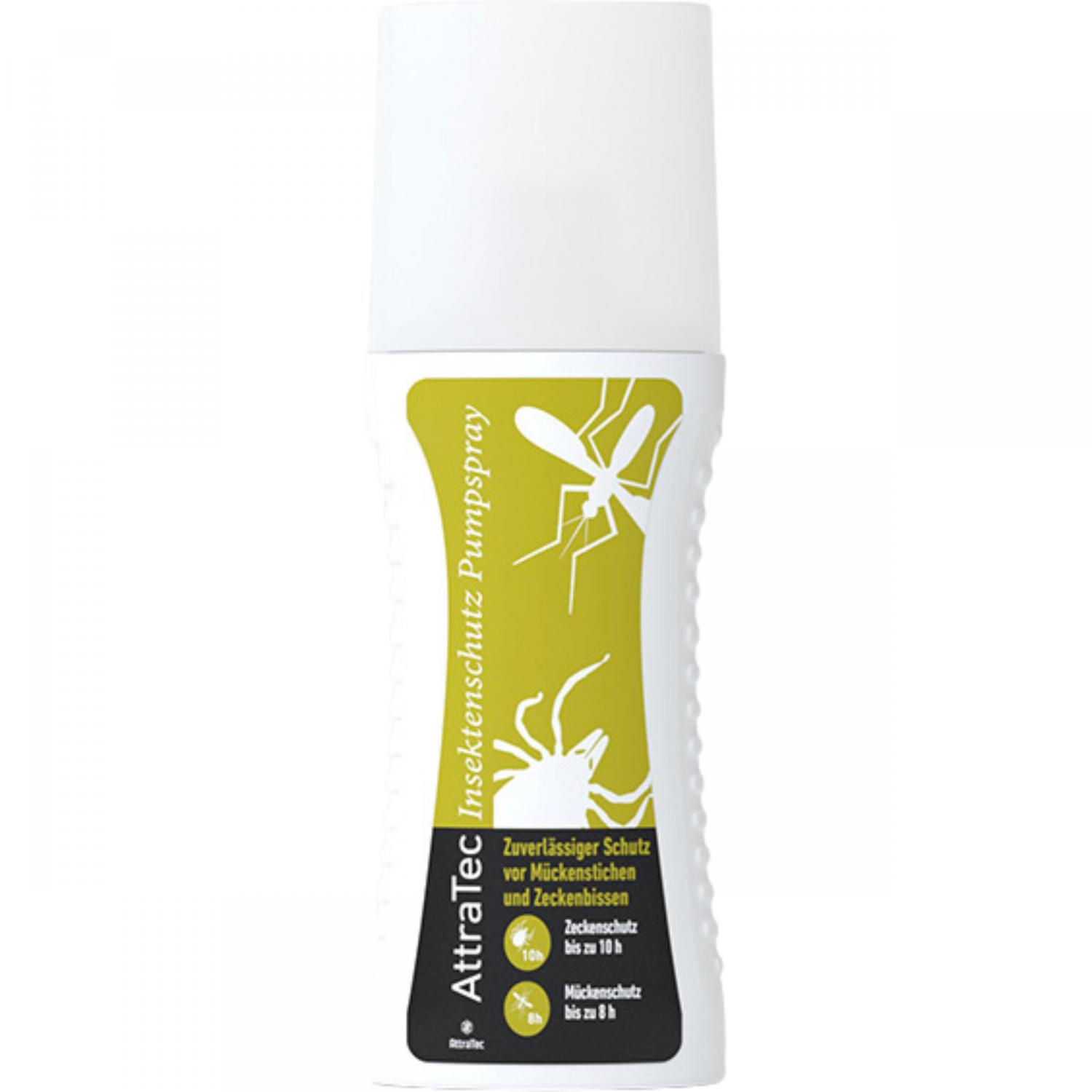  Insektenschutz Pumpspray 