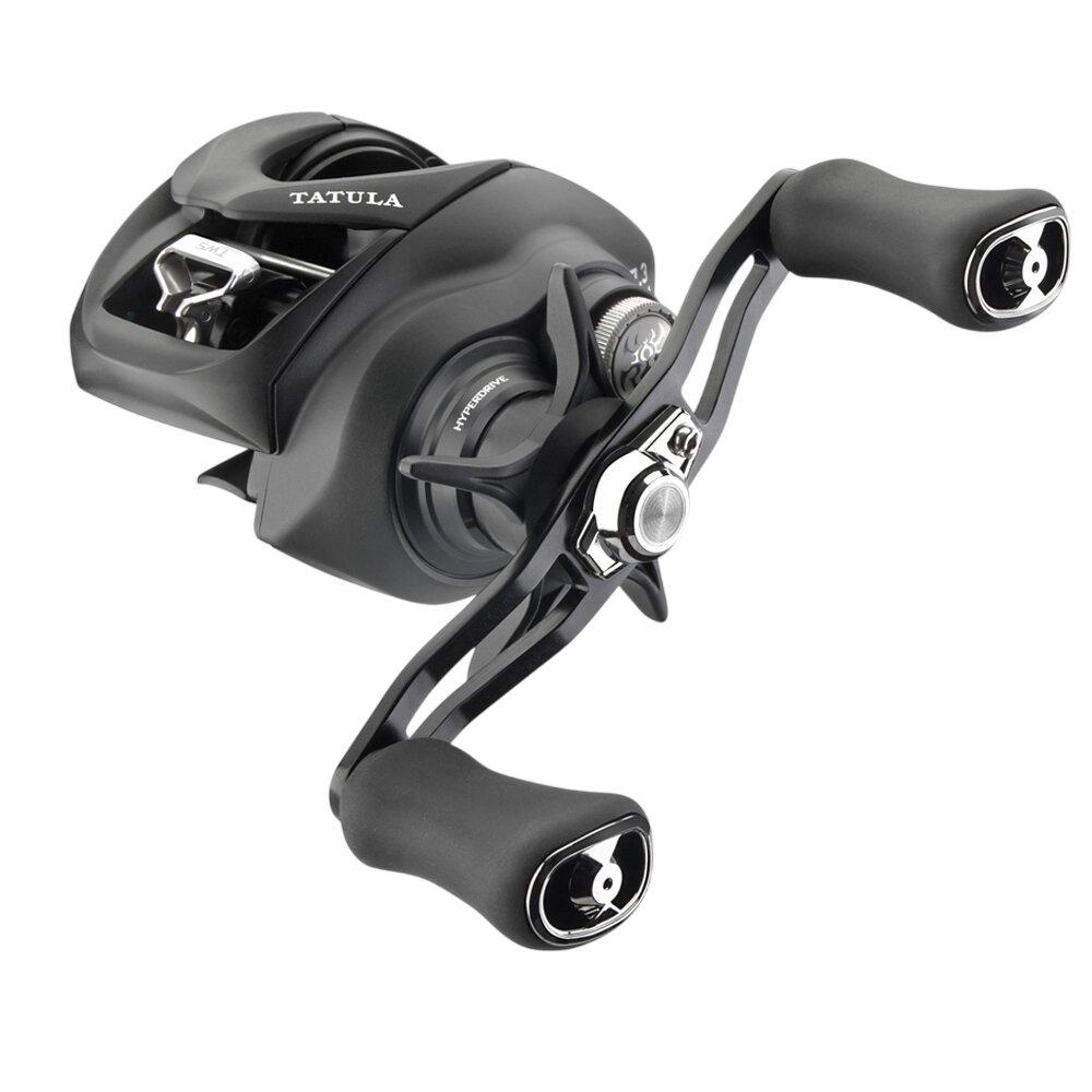  25 Tatula TW 200 