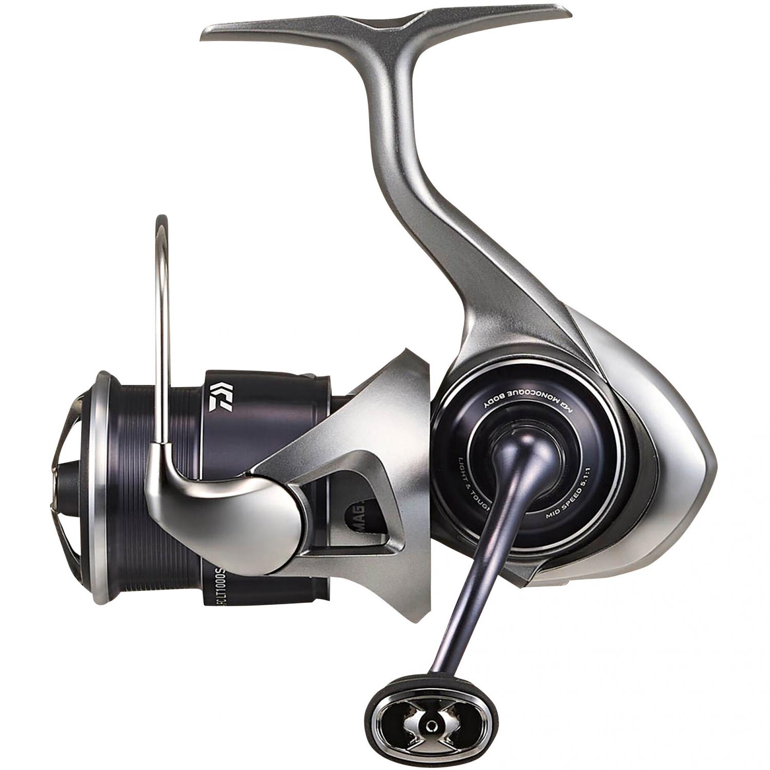  25 Caldia LT spinning reel 