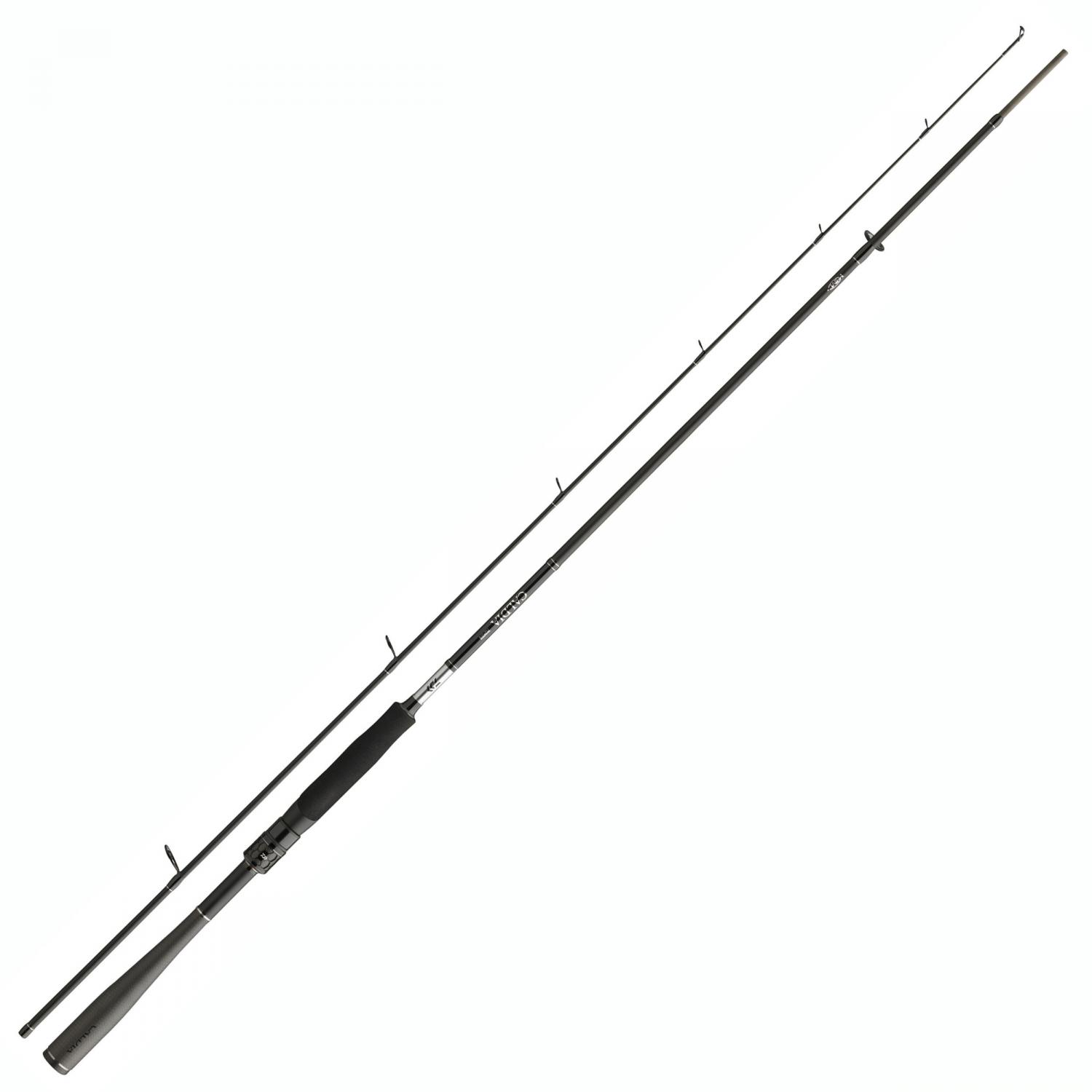 Daiwa Calida Serie 
