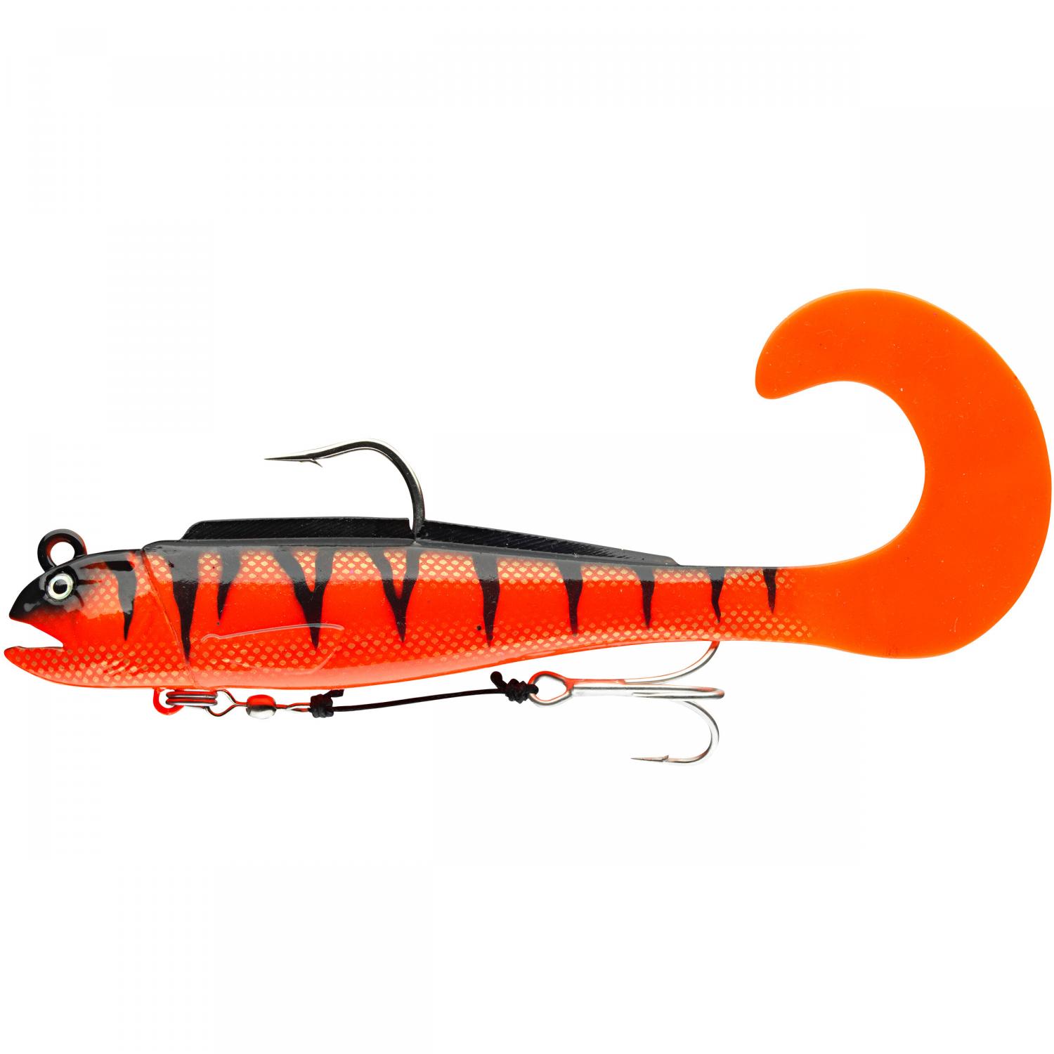  D-Wolf Curly (king crab) 