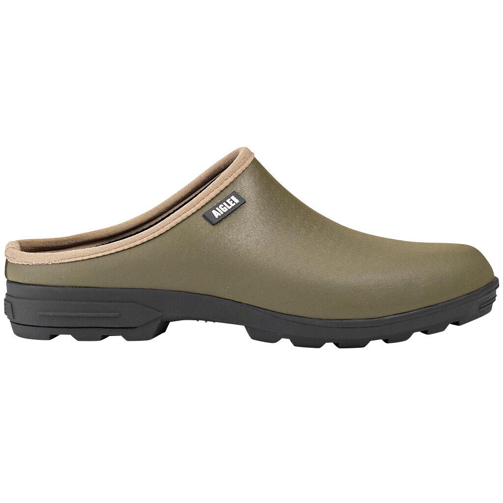  Lessfor Open M Men (Khaki) 