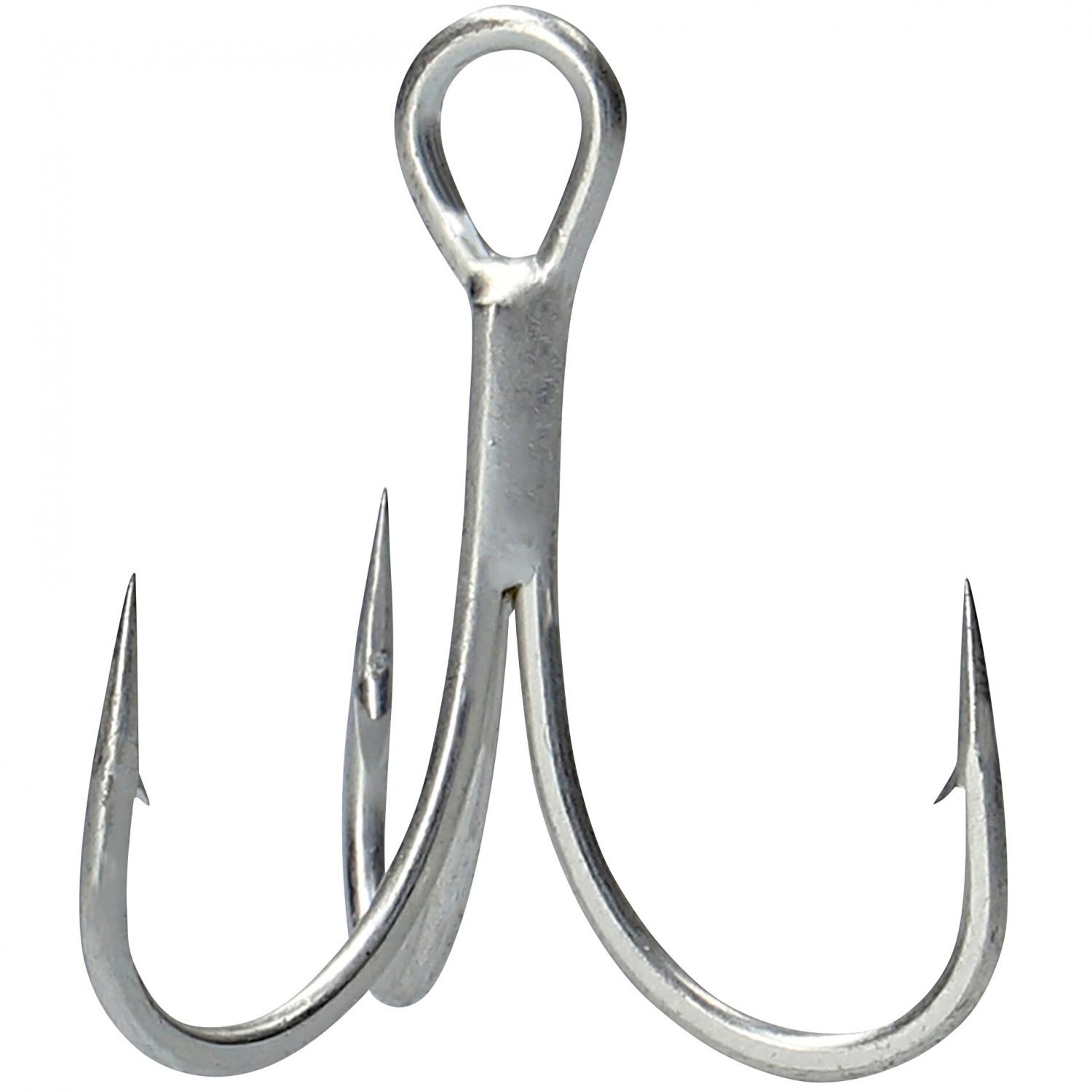 GrandWave Treble Hook (T50 XH) 