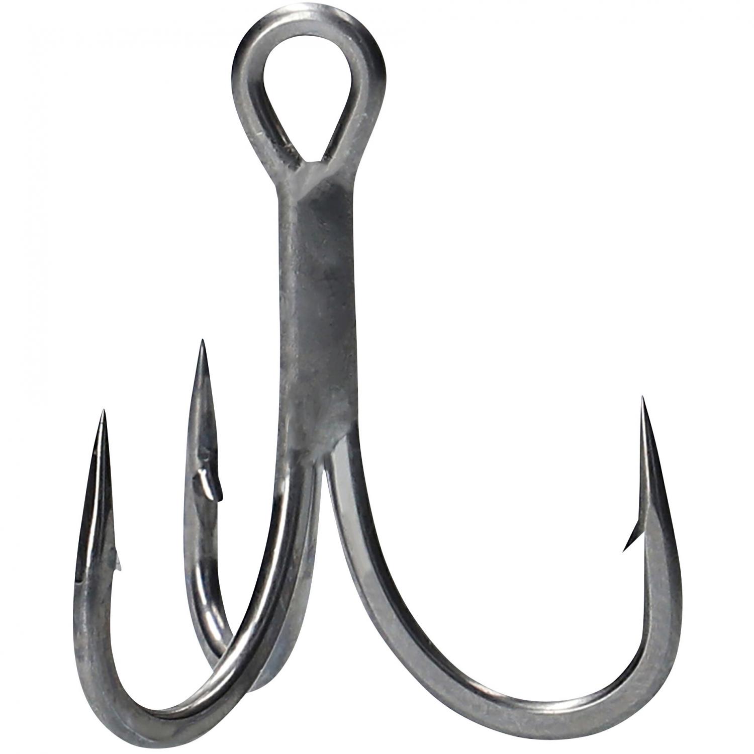  GrandWave Treble Hook (T60 XXH) 