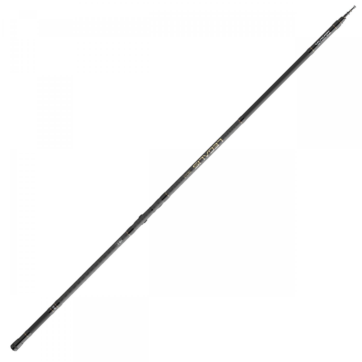 Daiwa Legalis Tele Trout 
