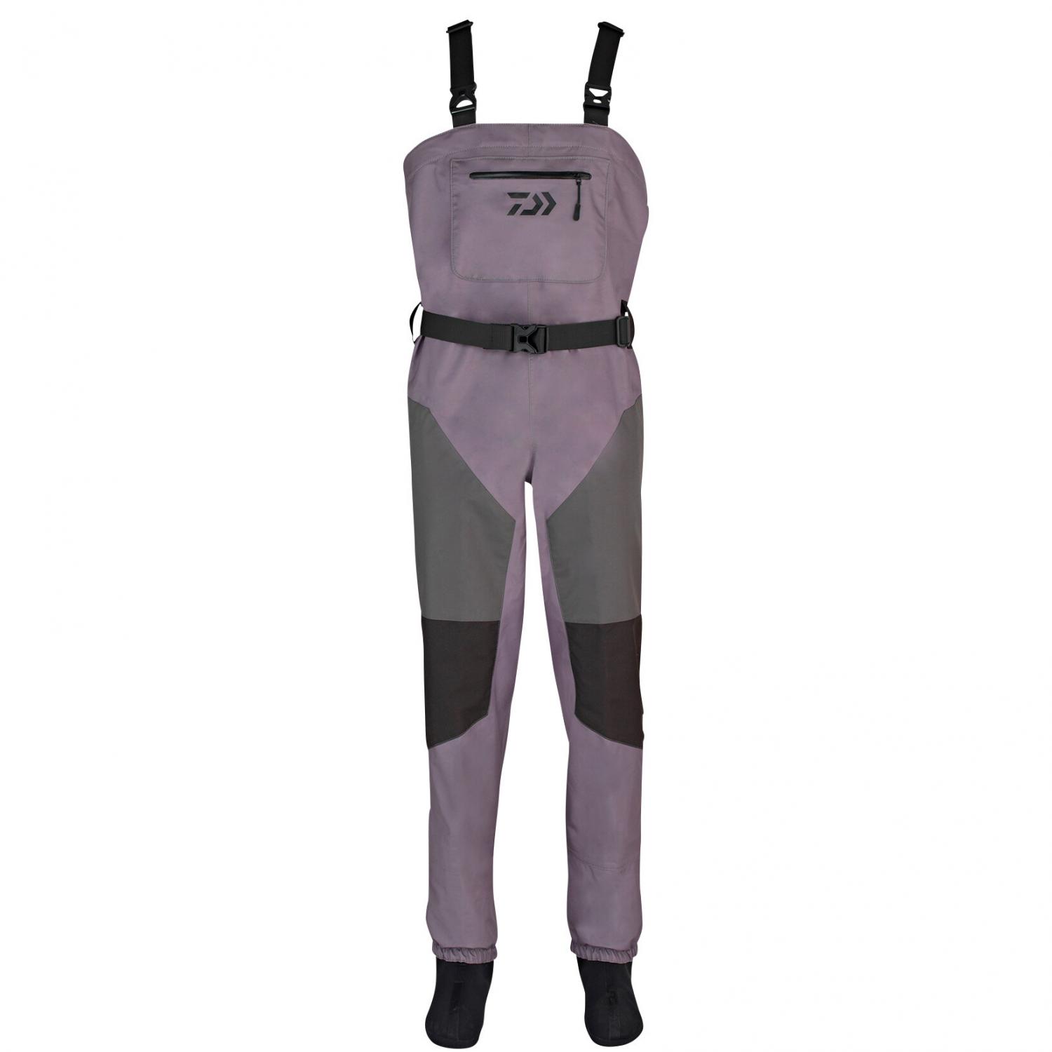  D-Vec Breathable Waders 
