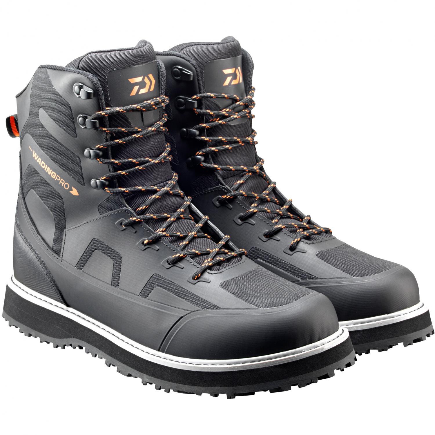  D-VEC Wading PRO Boots 