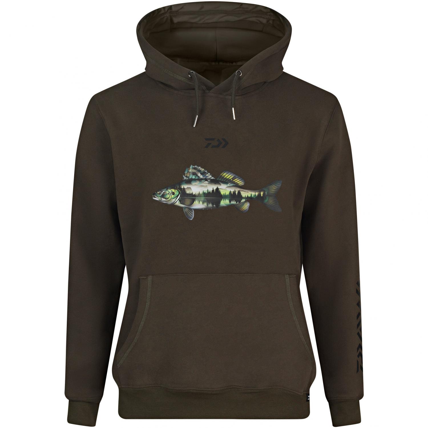  Hoodie Zander 