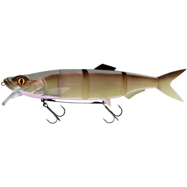  Hybrid Swimbait (wakasagi) 
