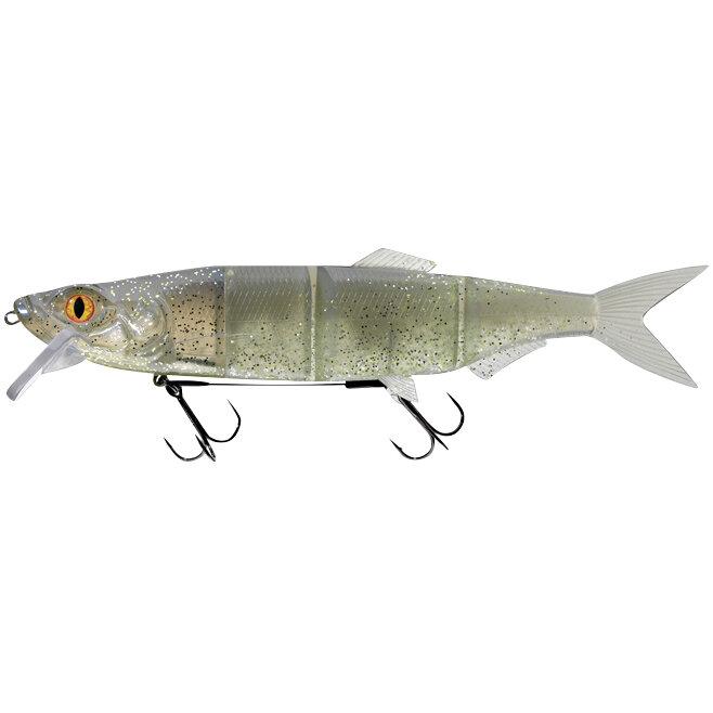  Hybrid Swimbait (sexy shad) 
