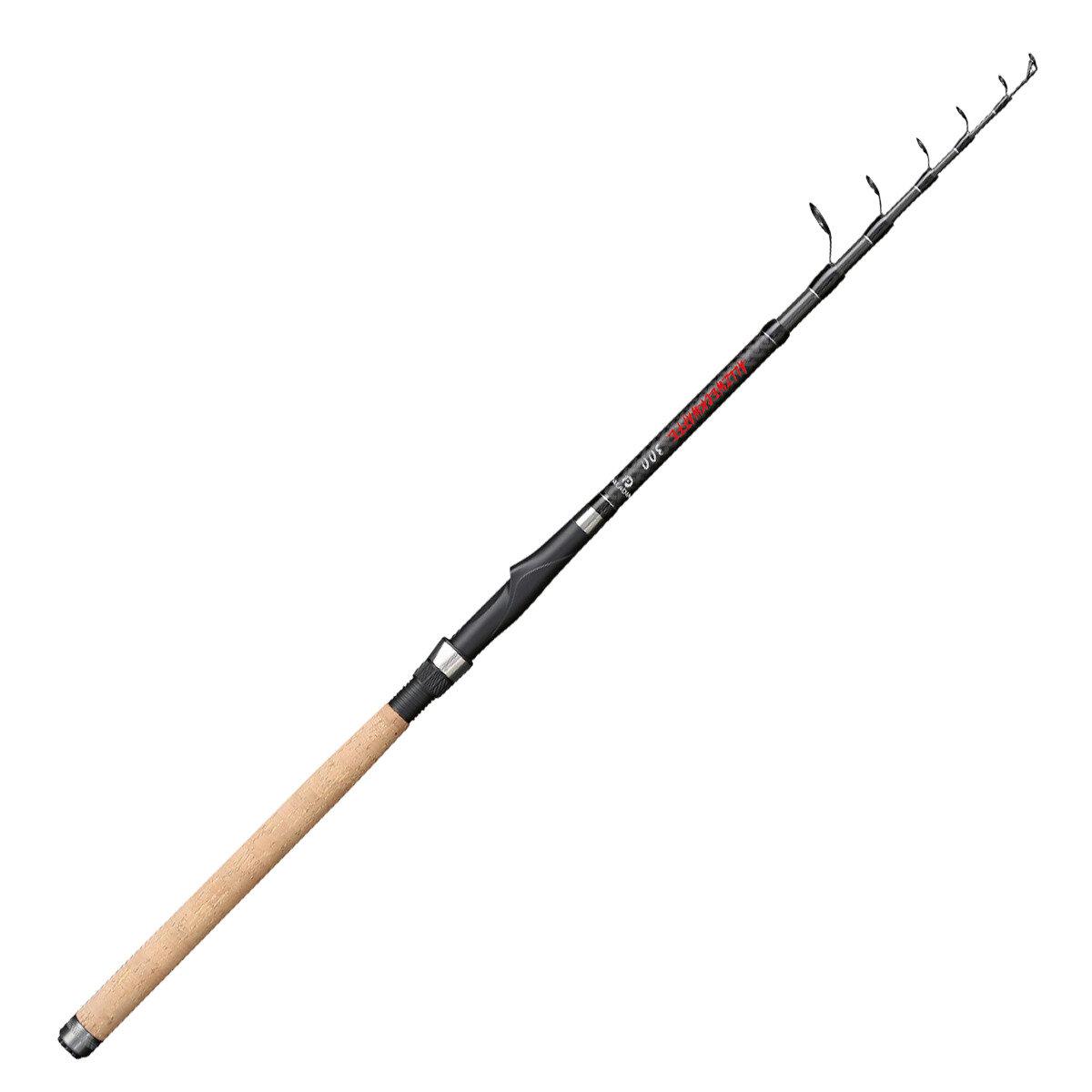  All-purpose weapon 