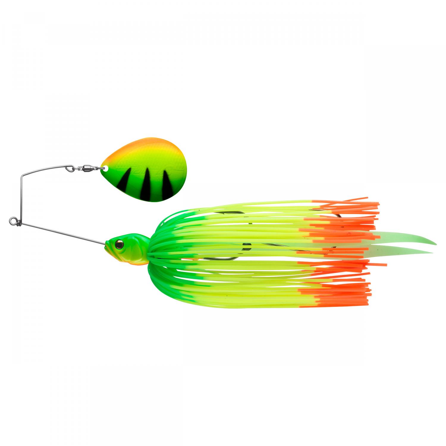  Beamer Spinnerbait XL (Firetiger/Firetiger) 