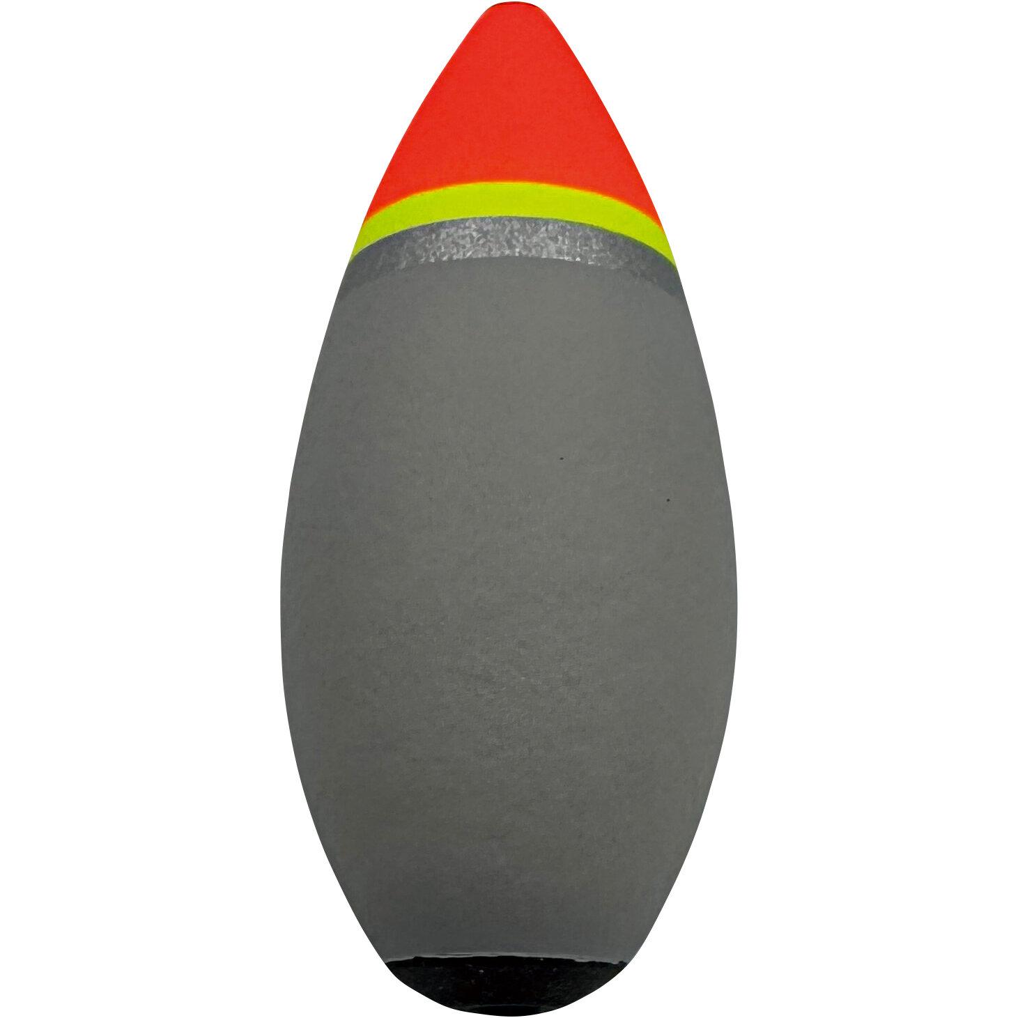  Forellenei vorbebleit (Oval) 