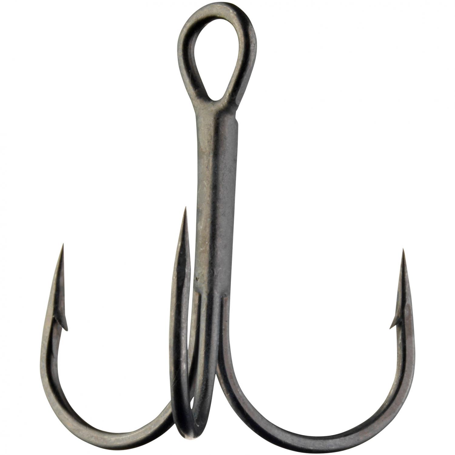  Treble Hook T30 BN 