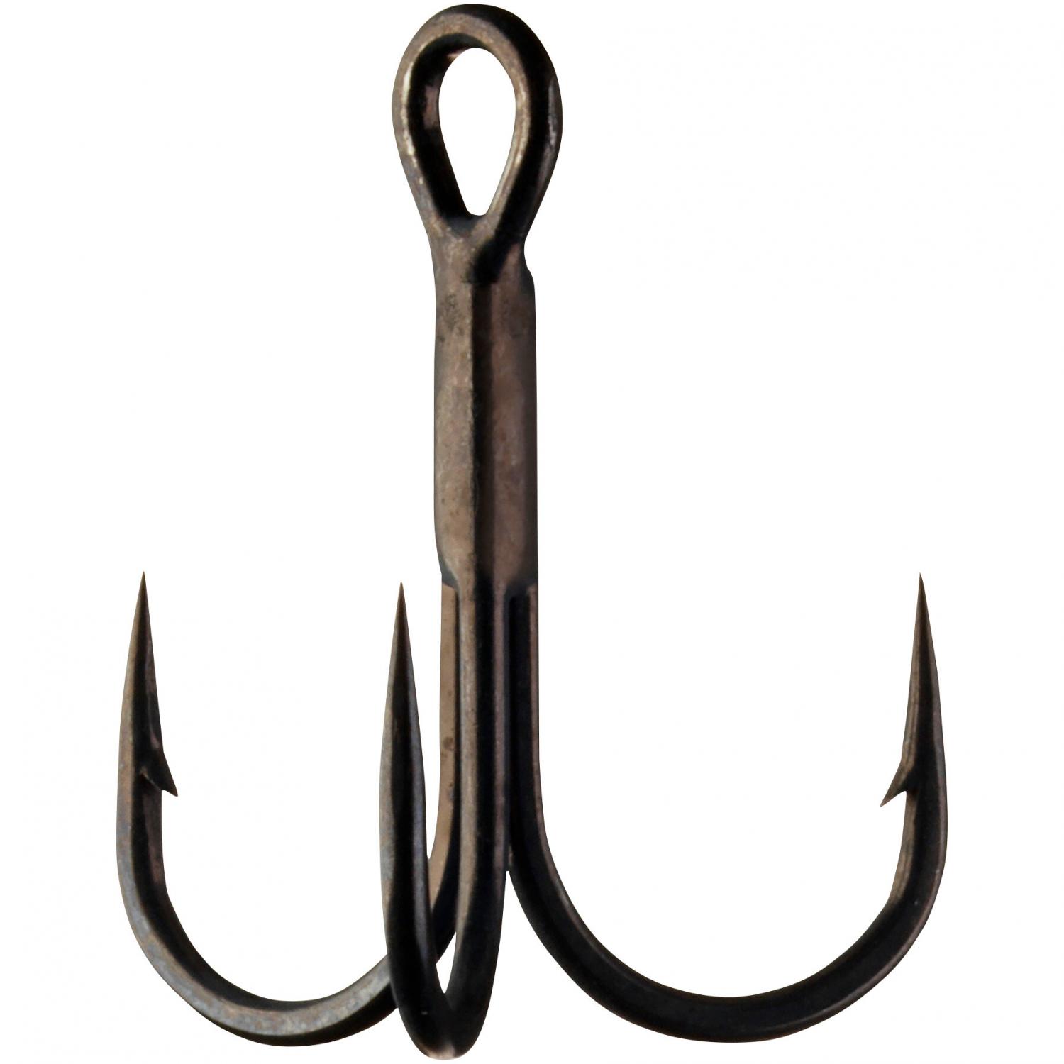  Treble Hook T30 SQS 