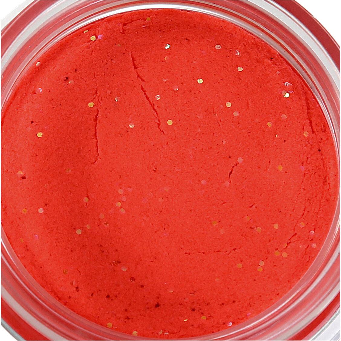  Trout dough (red) 