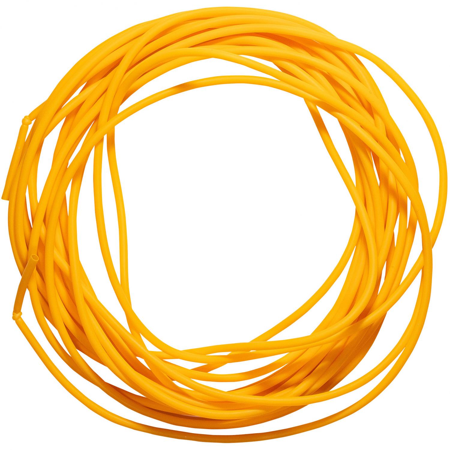  Hydrolastic (Yellow) 