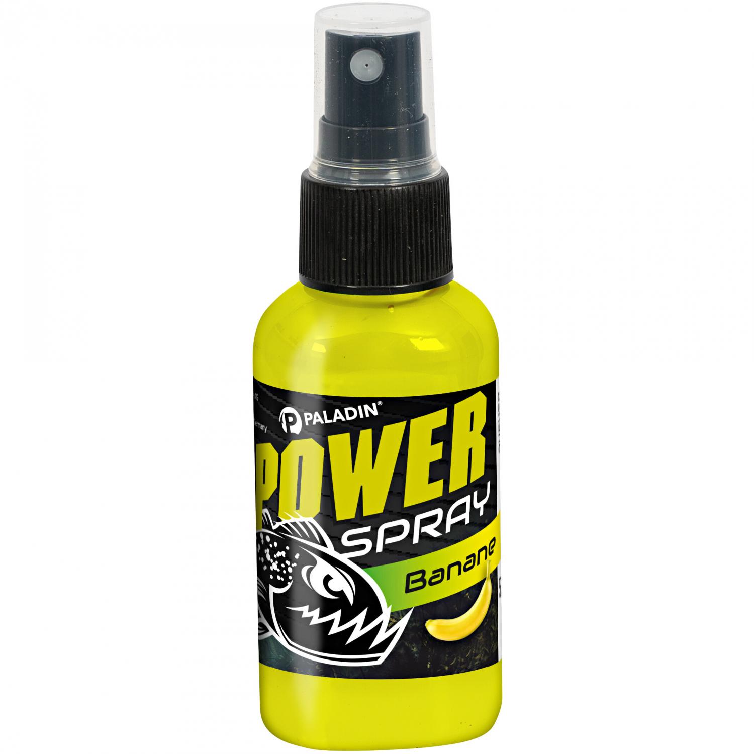  Power Series Liquid Spray (Banane) 