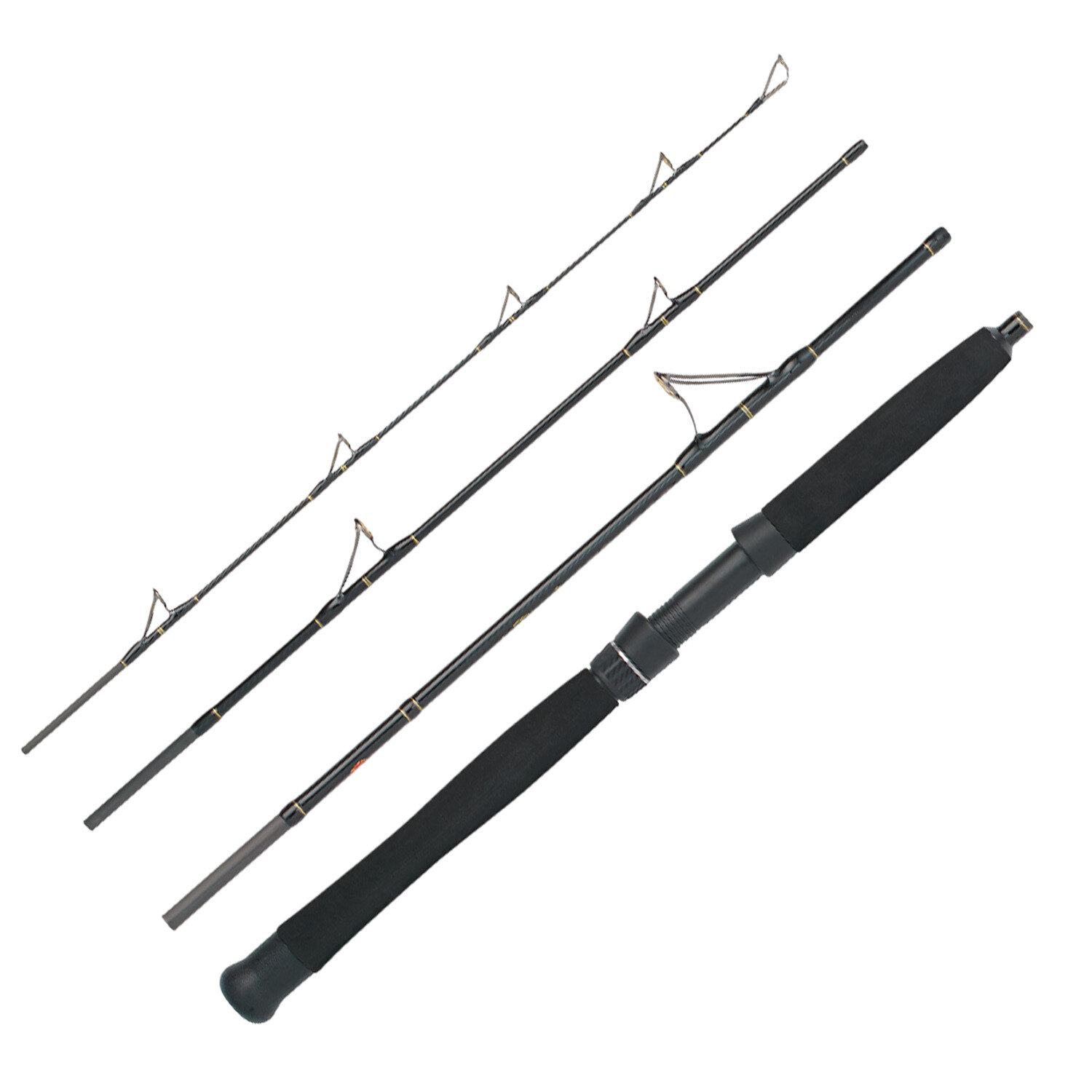 Cool Sea (4-piece) 