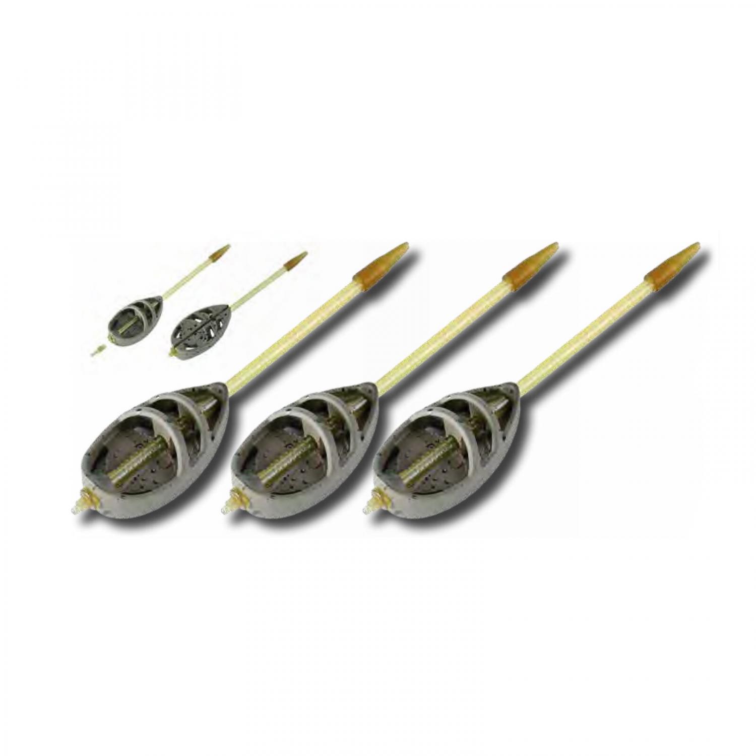  Fast Change Arrow Method Feeder 