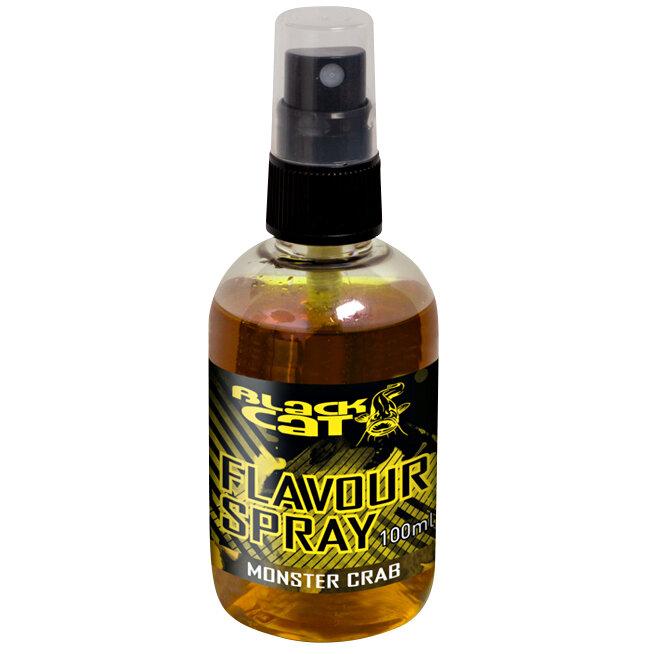  Flavour Spray (Monster Crab) 