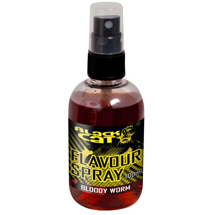  Flavour Spray (Bloody Worm) 