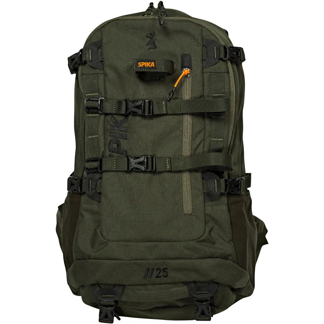  Drover II Pro Pack Olive Summit 25L 