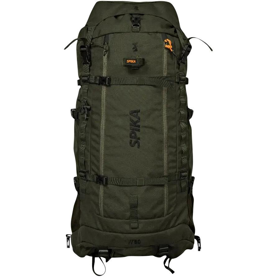  Drover II Hauler Pack Olive Summit + Hauler
Frame 80L 