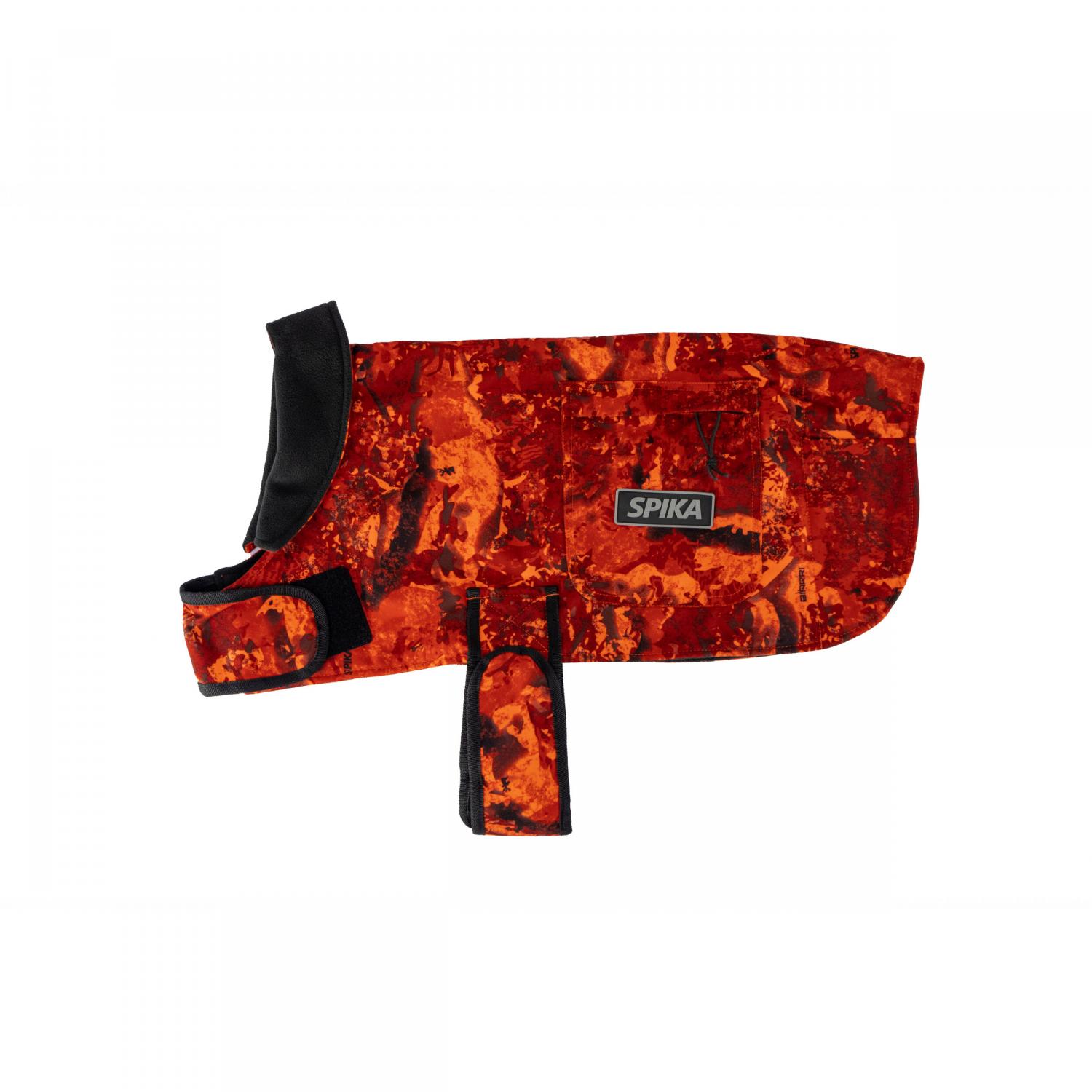  Campside Dog Jacket 