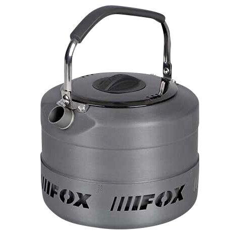  Cookware Infrared Power Boil Kettle 