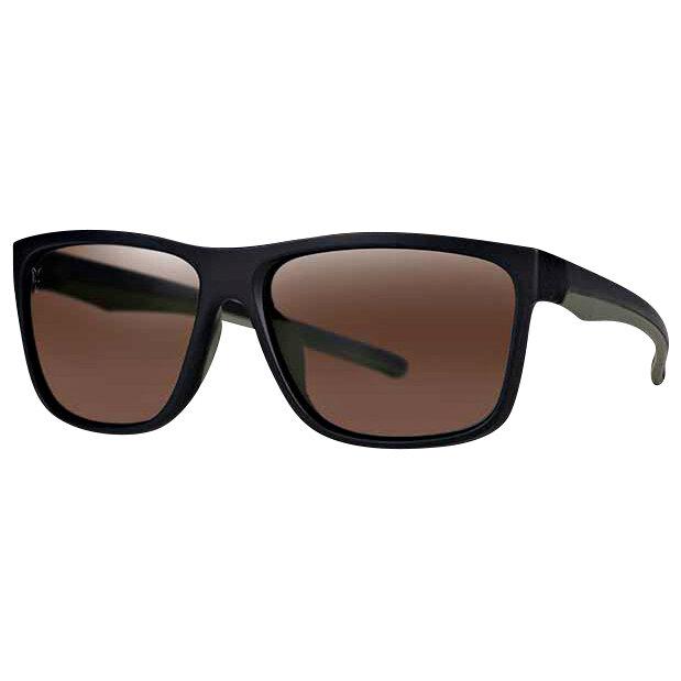  Collection Green & Black Shades (Brown Lens) 