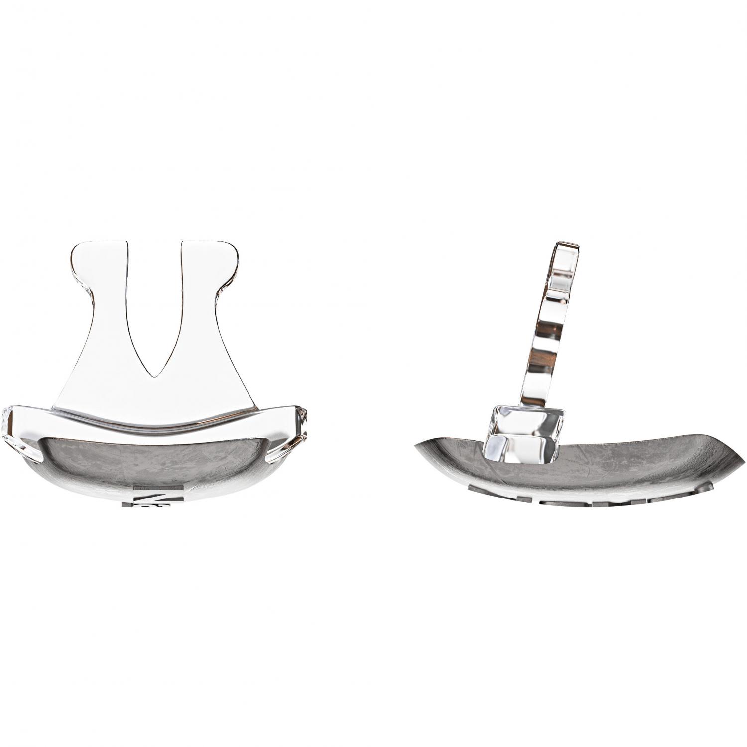  TRN 190 Clip Weight 