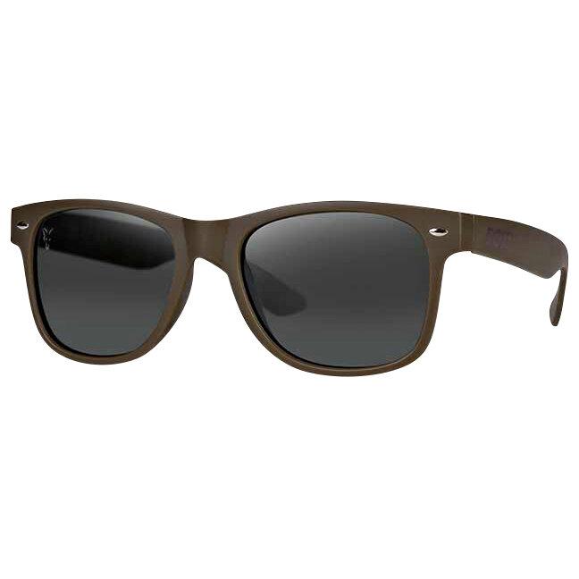  Avius Khaki (Green Lens) 