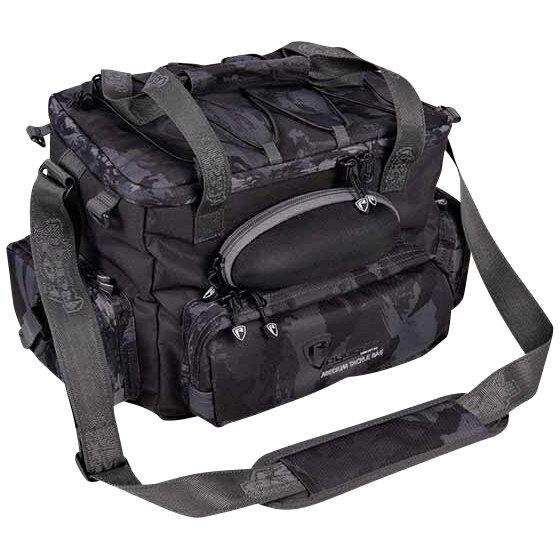  Camo Voyager Medium Tackle Bag 