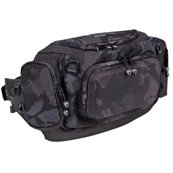  Camo Voyager Belt Bag 